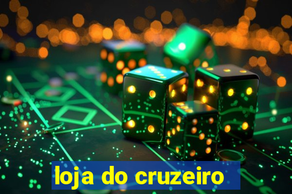 loja do cruzeiro - barro preto